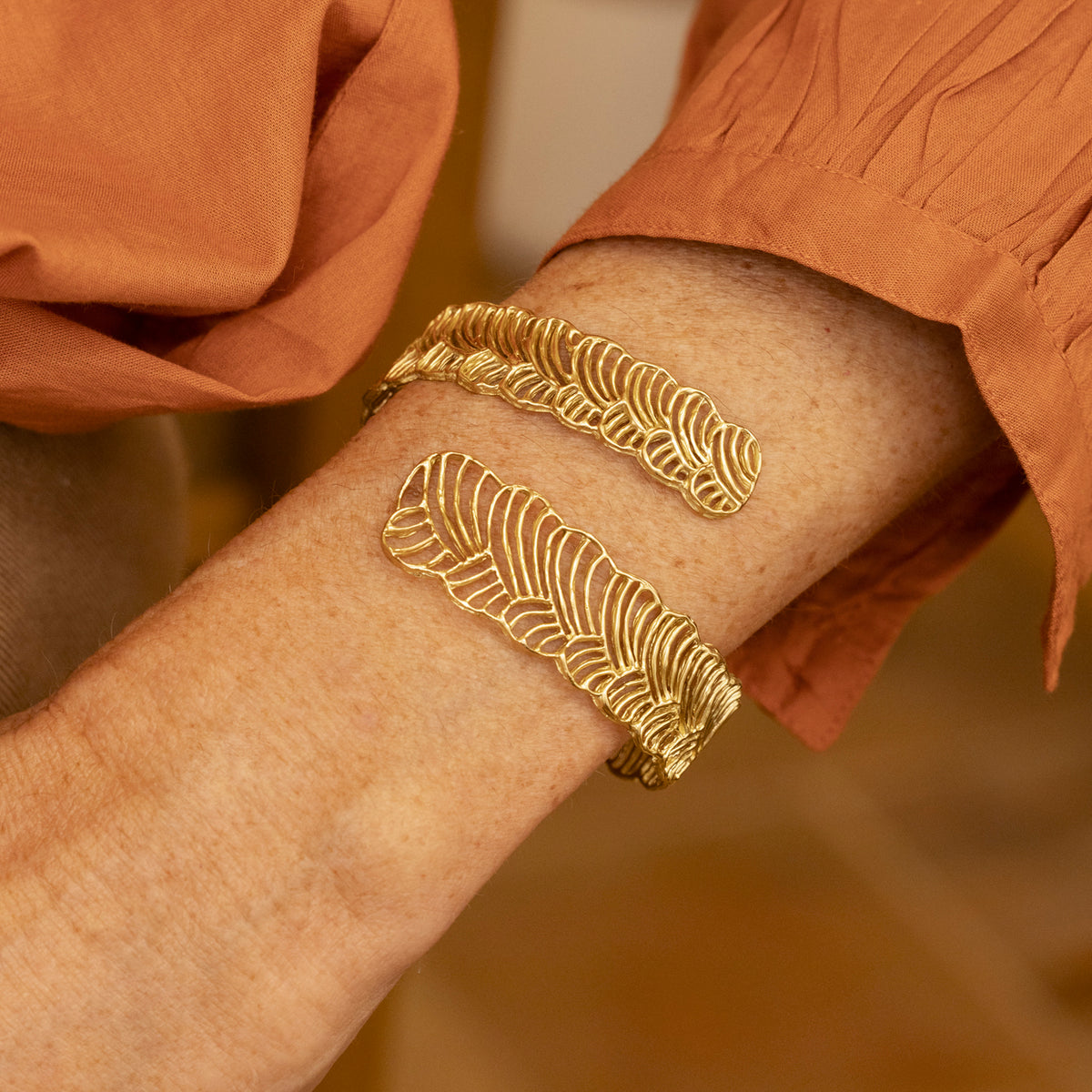 Bracelet reine