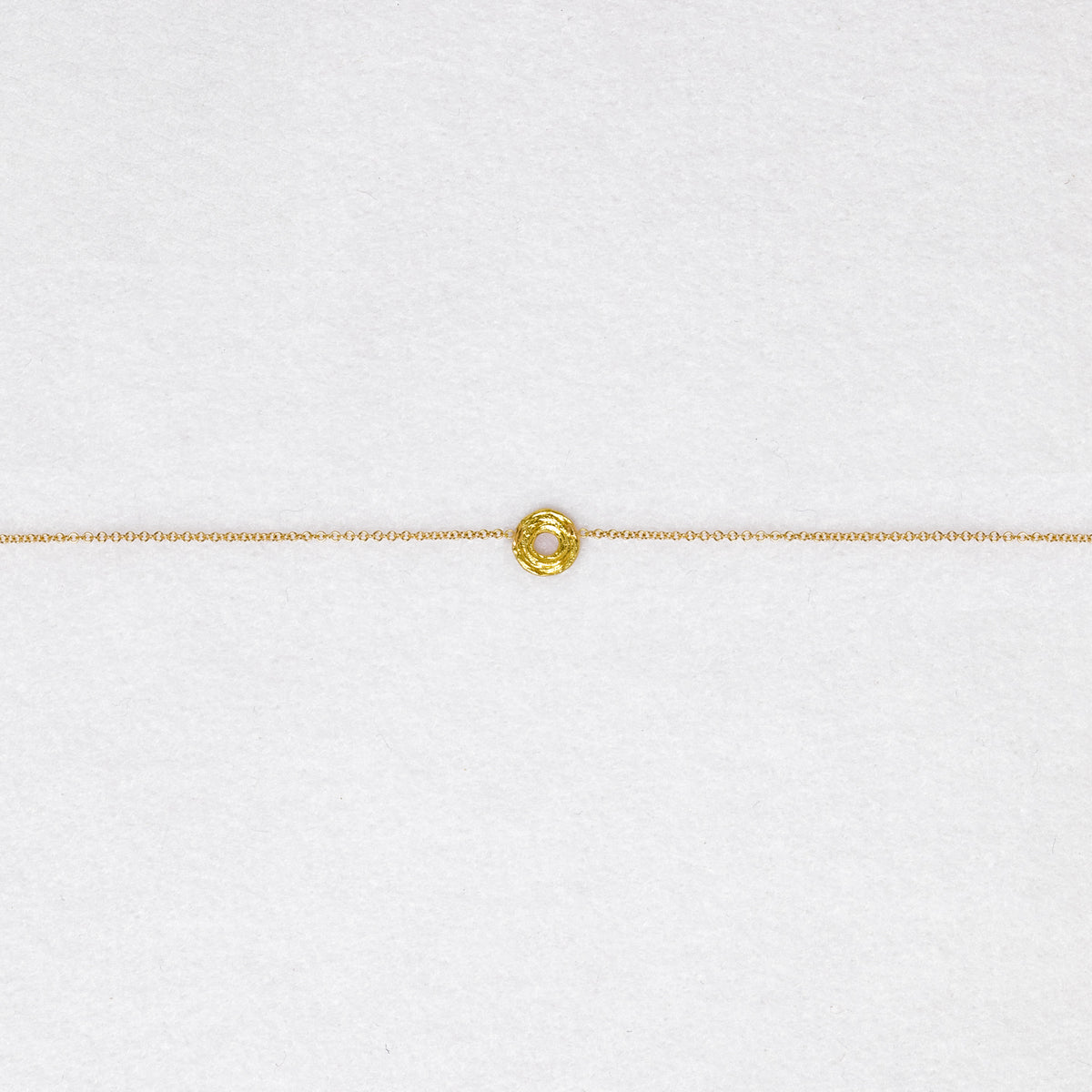 Médaille ras-de-cou