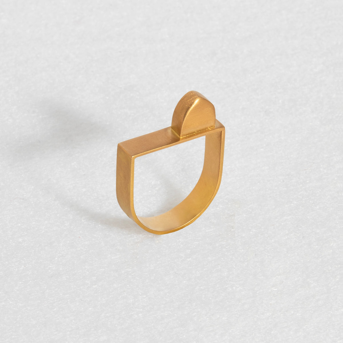 Bague U