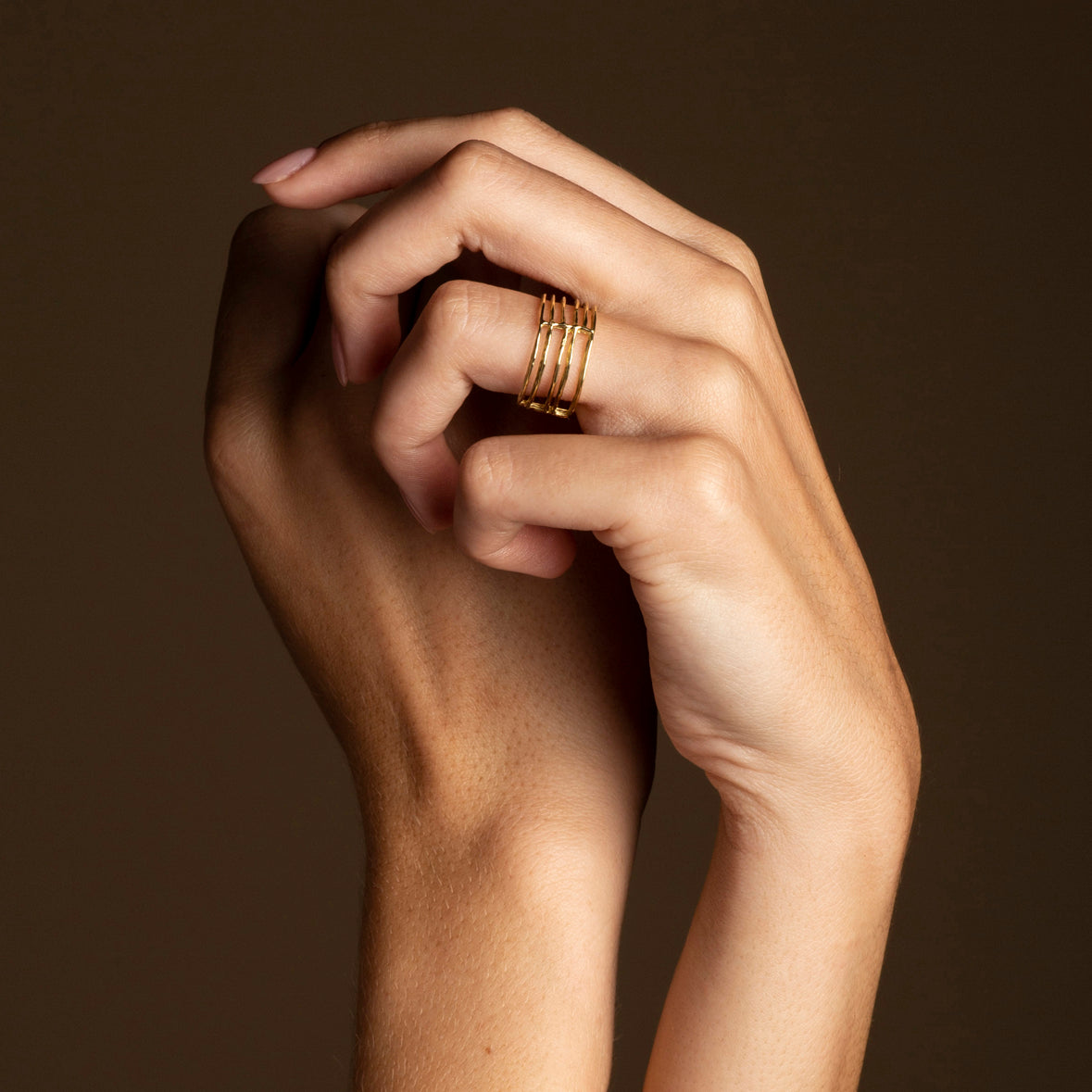 Bague