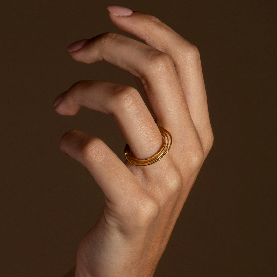 Bague