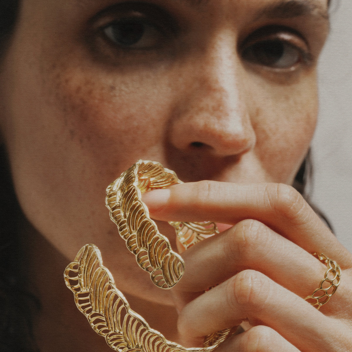 Bracelet reine