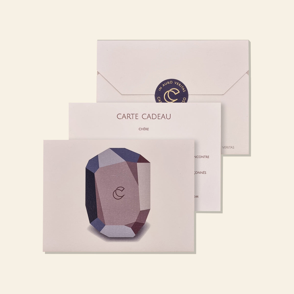 Carte cadeau