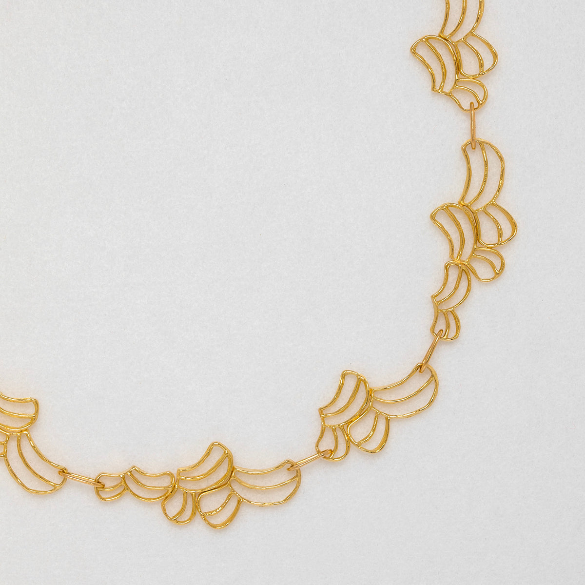 Collier reine