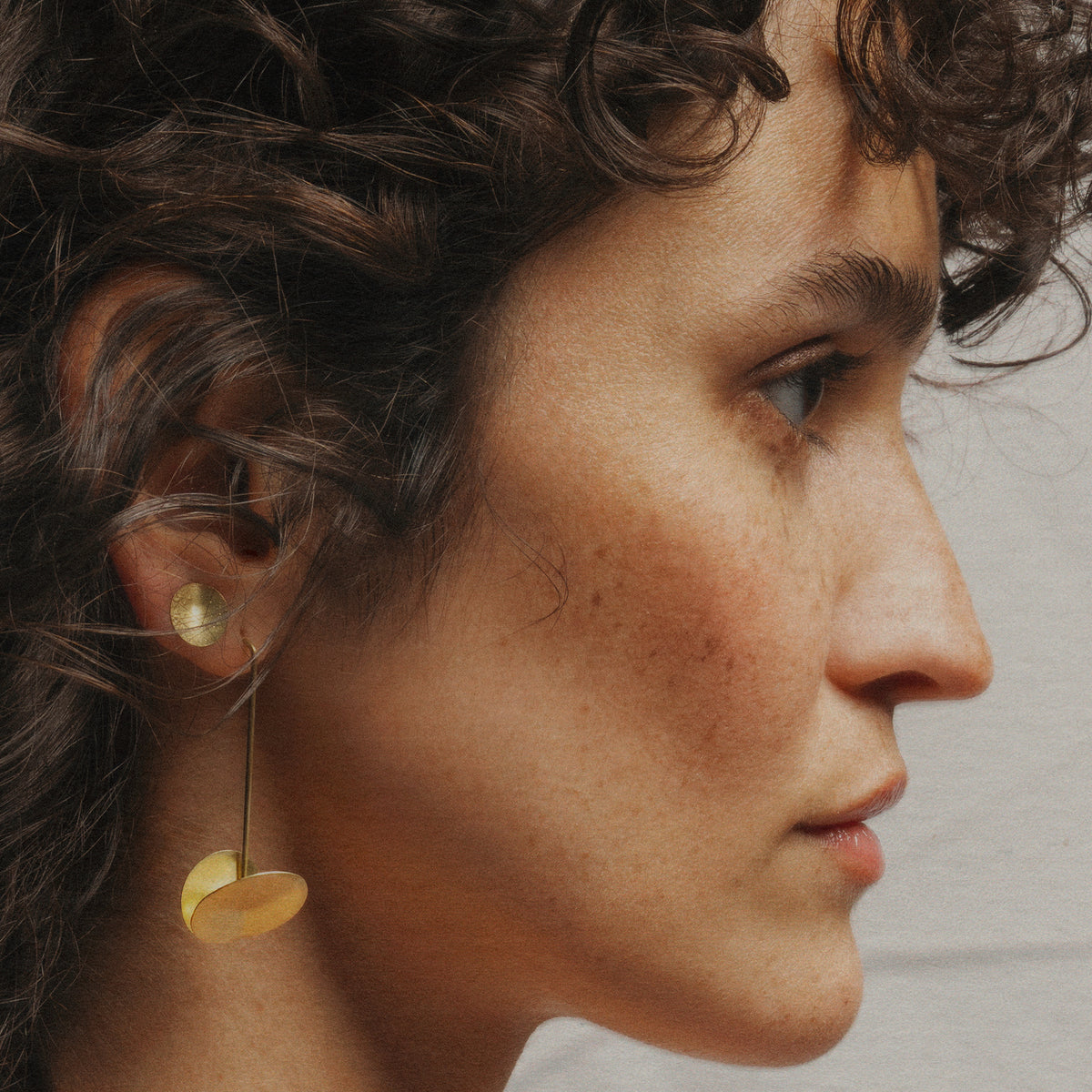 Boucles puces